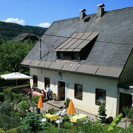 Hotel Gästehaus Paulitsch Keutschach am See Exterior foto