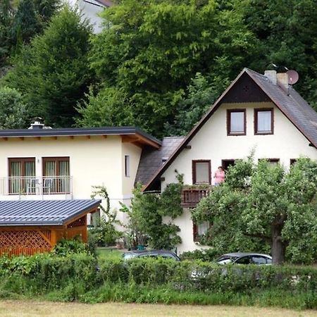 Hotel Gästehaus Paulitsch Keutschach am See Exterior foto